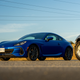 Image for article titled The Subaru BRZ Is the True Modern-Day Datsun 240Z